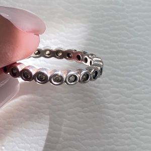 Pandora Ring Size 5